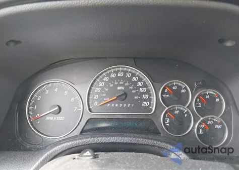 2008 GMC Envoy Denali from USA, damaged, VIN 1GKES63M082115378